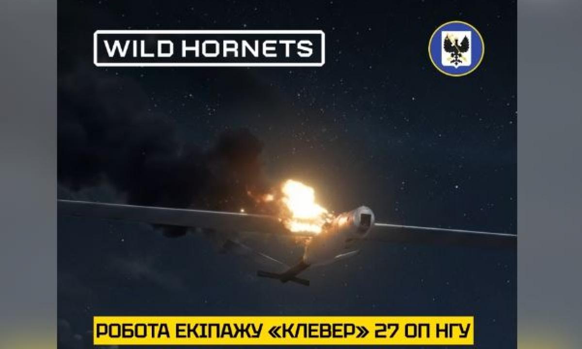 Rusijos armija pakraupus: Ukraina 5 km aukštyje sunaikino tai, kuo Putinas labiausiai gyrėsi (Video)