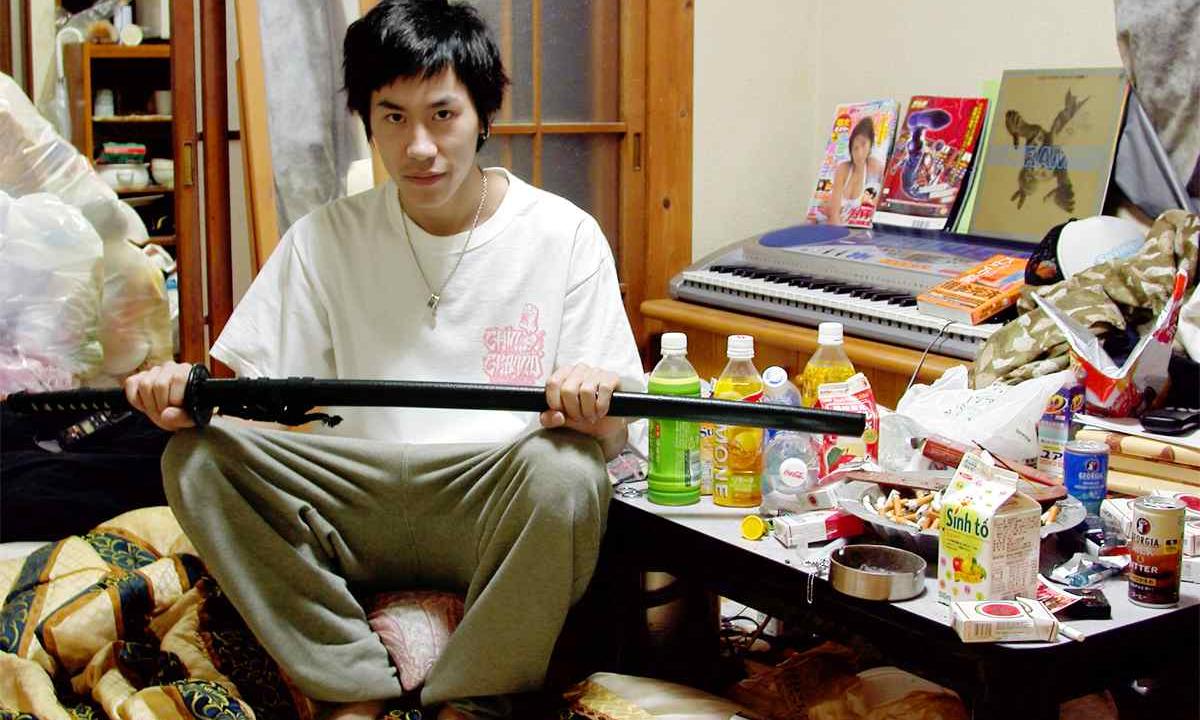 Šokiruojanti tiesa iš tamsiųjų Tokijo užkulisų: kodėl japonai įsiuto ant užsienio turistų?