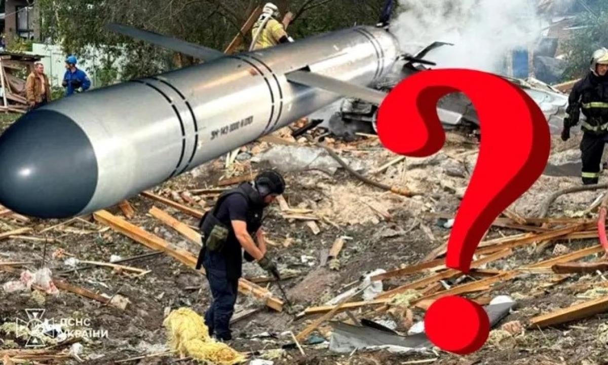 Koks idiotas tai padarė?! Tragiškos Ukrainos sprendimo pasekmės