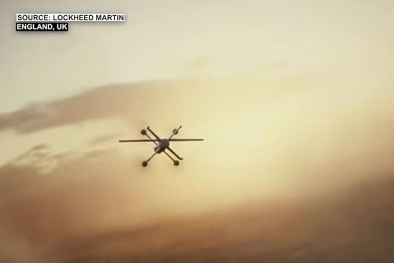 „MORFIUS X-Rotor“