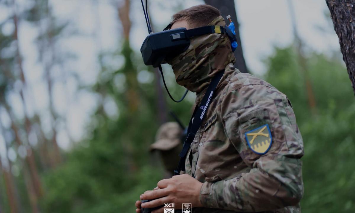 Dalykas, apie kurį niekas nenori pagalvoti. Ukraina mus sutriuškintų