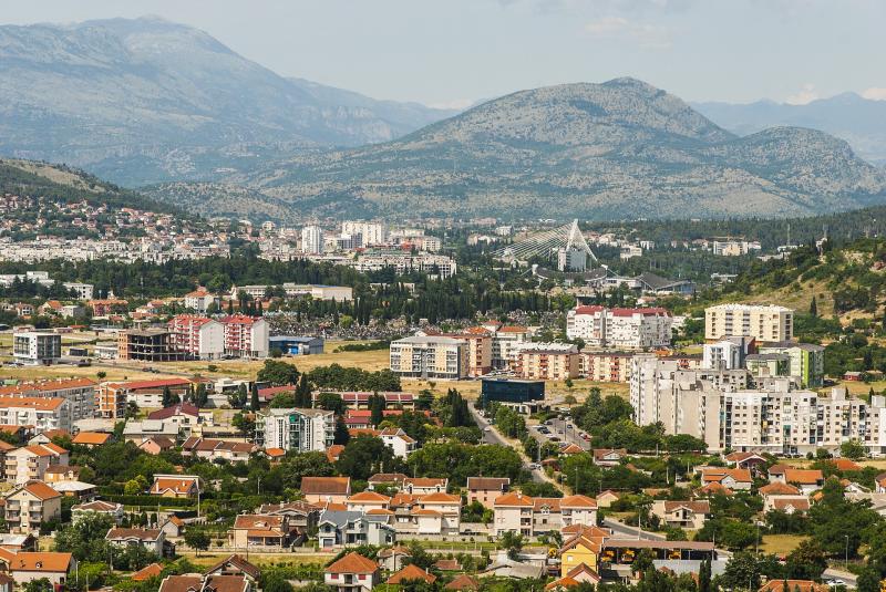 Podgorica