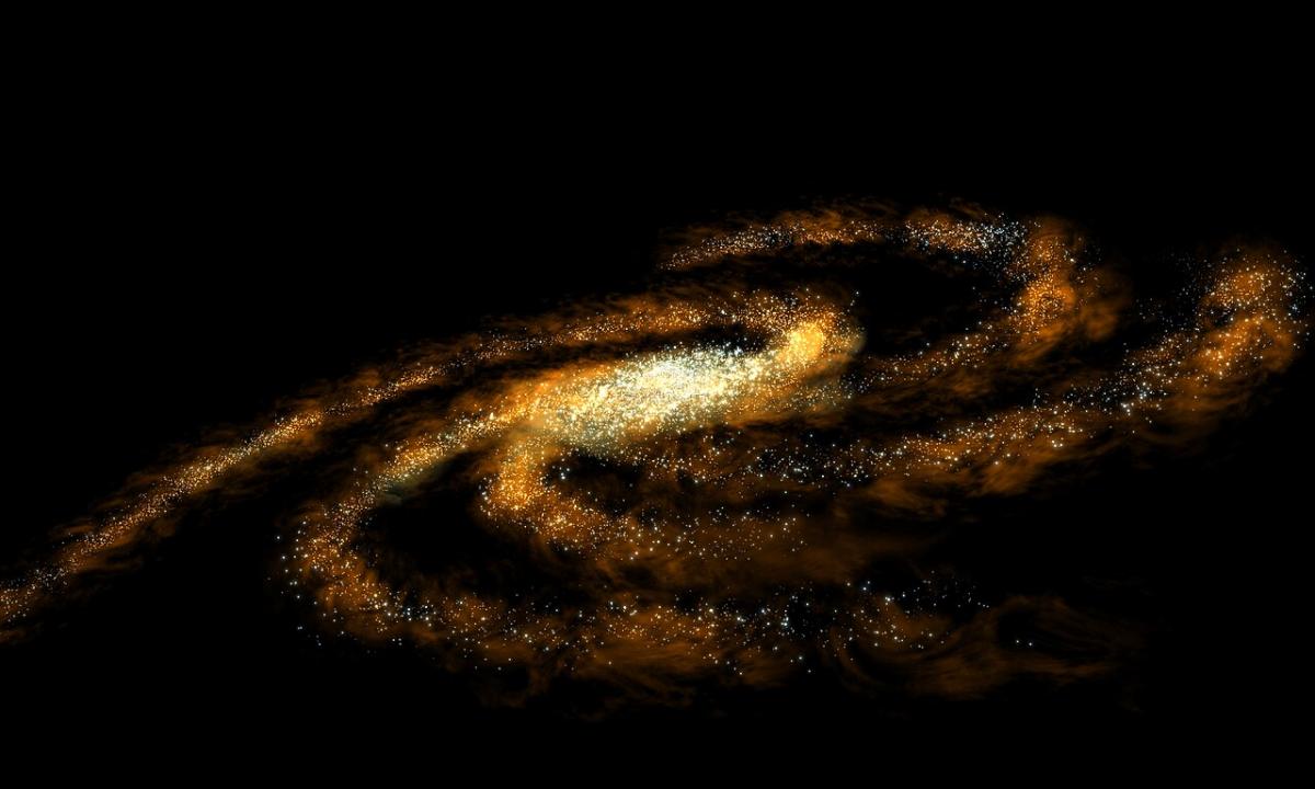 Astrofizikai atskleidė protu nesuvokiamą tiesą: Paukščių Takas apsivertė aukštyn kojomis 