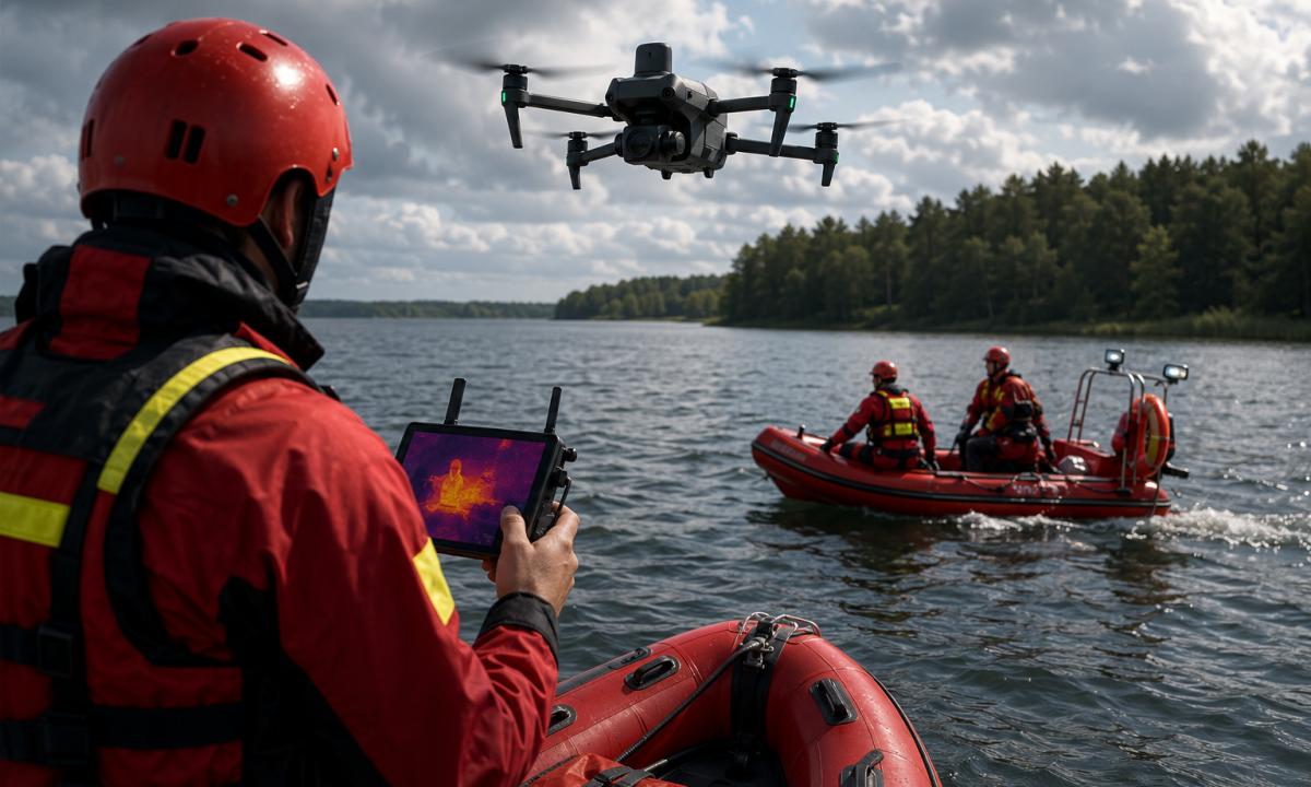 Paprastas sprendimas rusiškam GPS trikdymui. Jie jį naudoja Lenkijoje