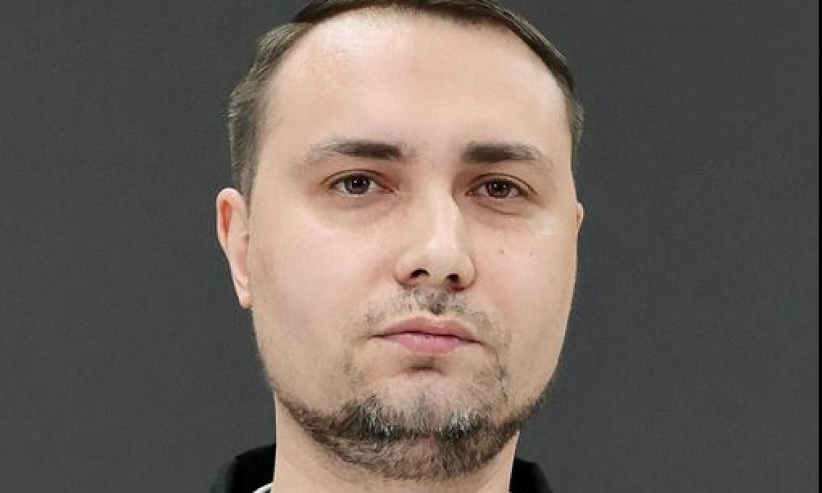 Budanovas prabilo apie staigų karo finalą ir Trumpo planą
