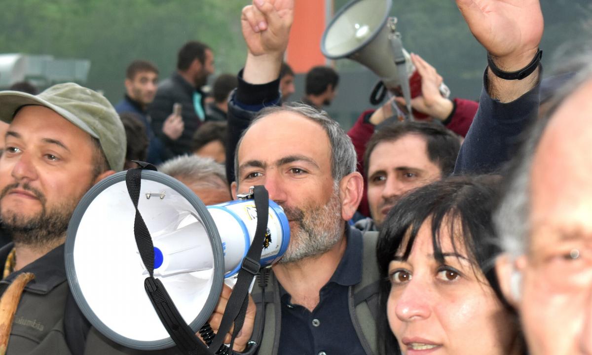 Kremliui dreba kojos: „Alternatyvų neturėjimo laikas baigėsi“