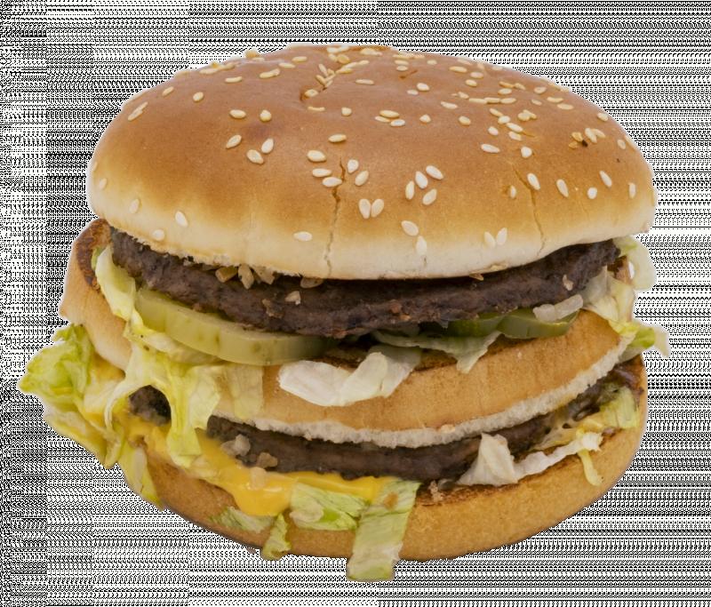 „Big Mac“