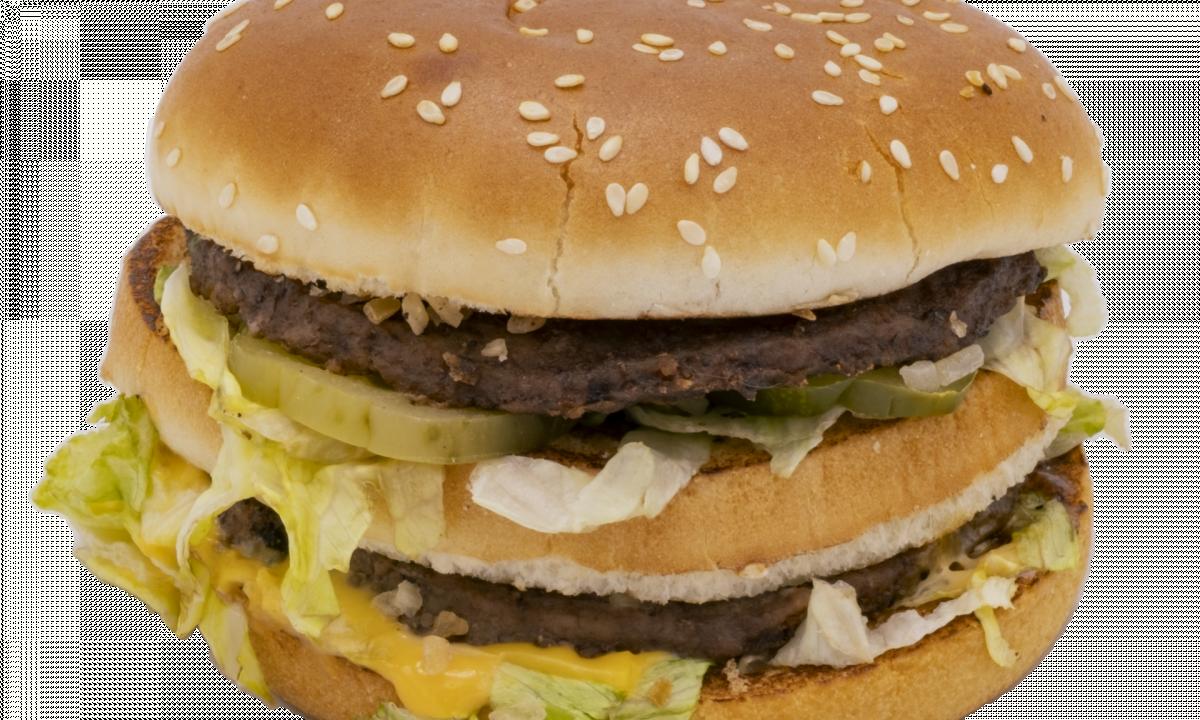 Kas yra unikalus „Big Mac“ indeksas? Gali smogti kiekvieno iš mūsų piniginei: artėja krizė