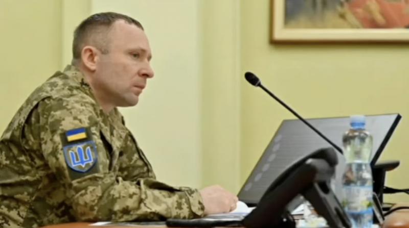 Mychailo Drapatyj