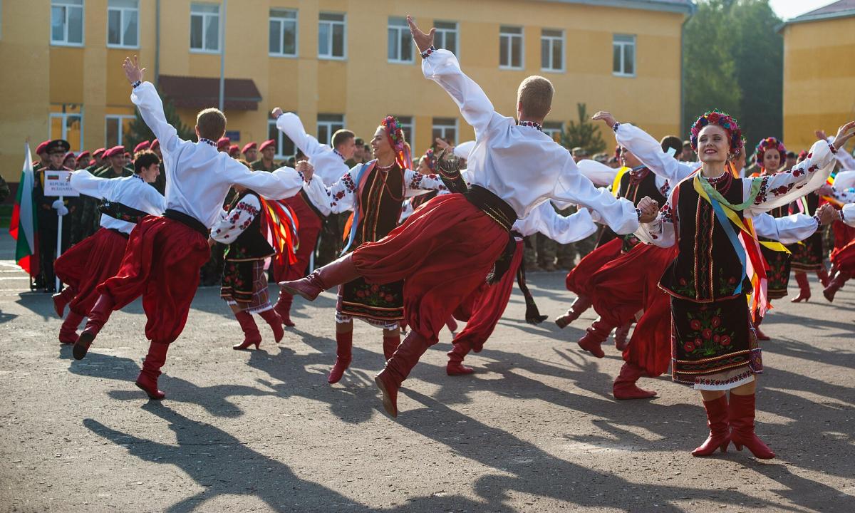 Naujas ES kirtis Ukrainos šauktiniams: iki 2028 m. kovo 4 d.