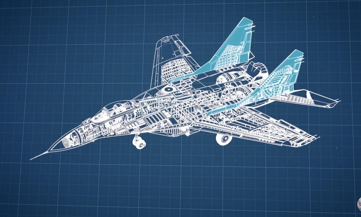 3 galingi argumentai. Jie netikėtai atskleidė tikrąją MiG-29 būklę