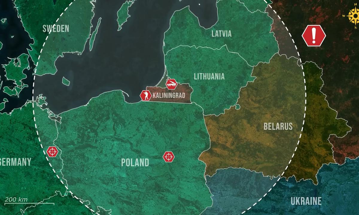 Buvo 3, dabar 36. Jie tyliai stato sieną