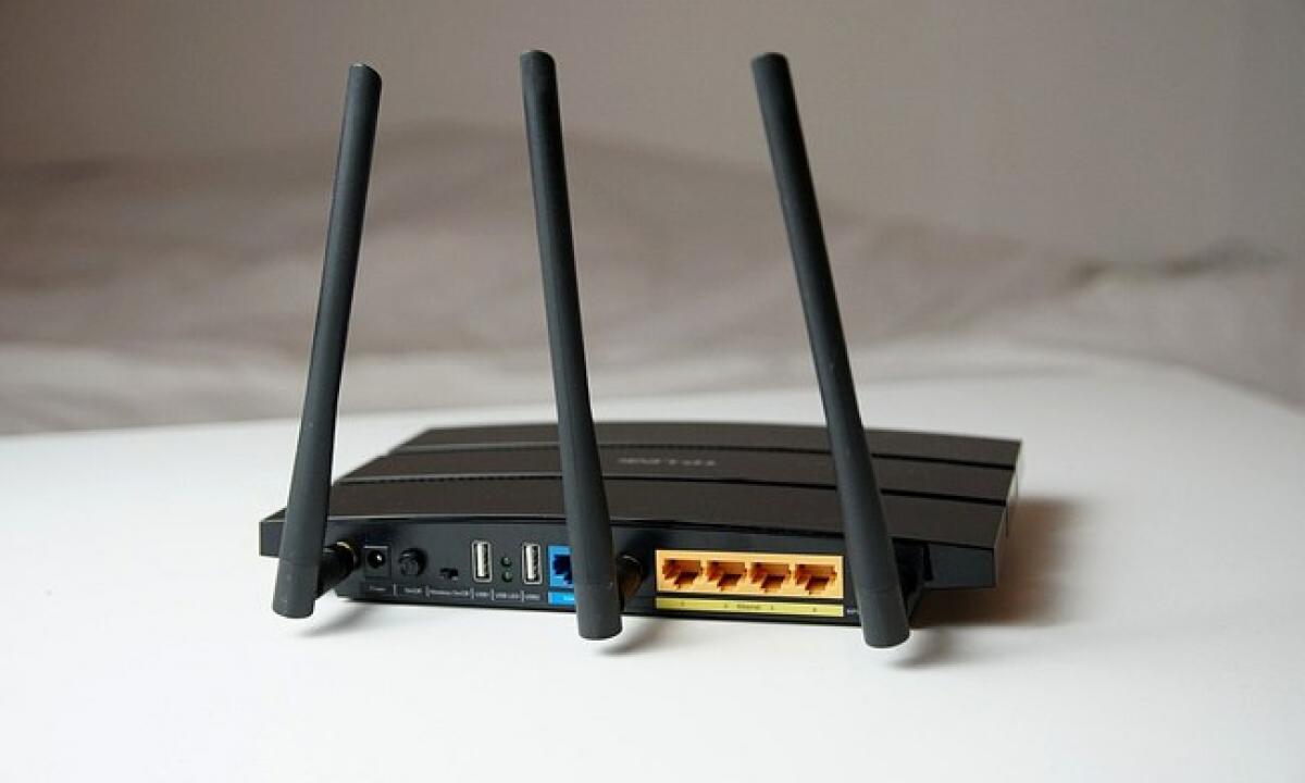 Kaip patikrinti, ar kas nors slapta prisijungęs prie jūsų Wi-Fi? Ir kodėl turėtumėte tai daryti?