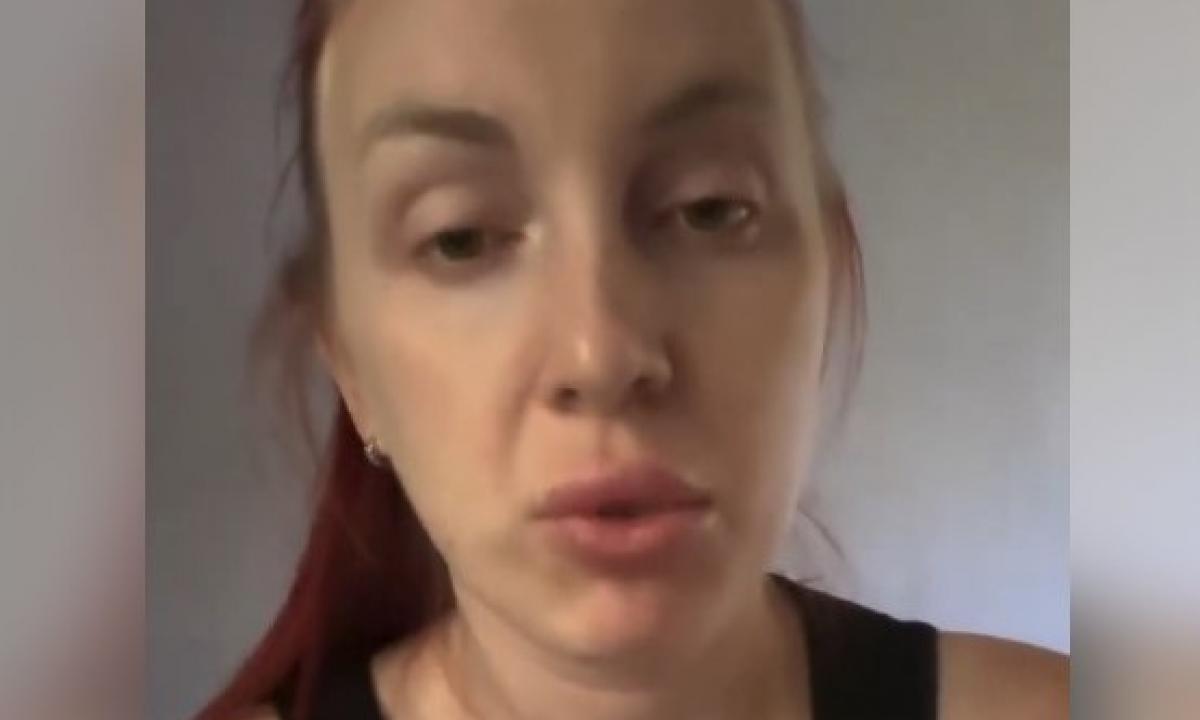 „Okupantams laikas palikti Krymą! O vietiniams gyventojams net nereikia referendumo, kad grįžtų į Ukrainą“ (Video)