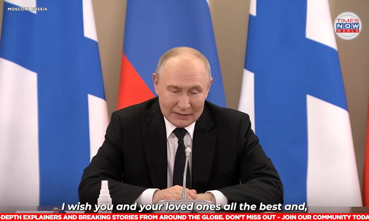 Kas paleido šią politinę bombą? Neįtikėtinos detalės, kurios privers išsižioti! (Video)