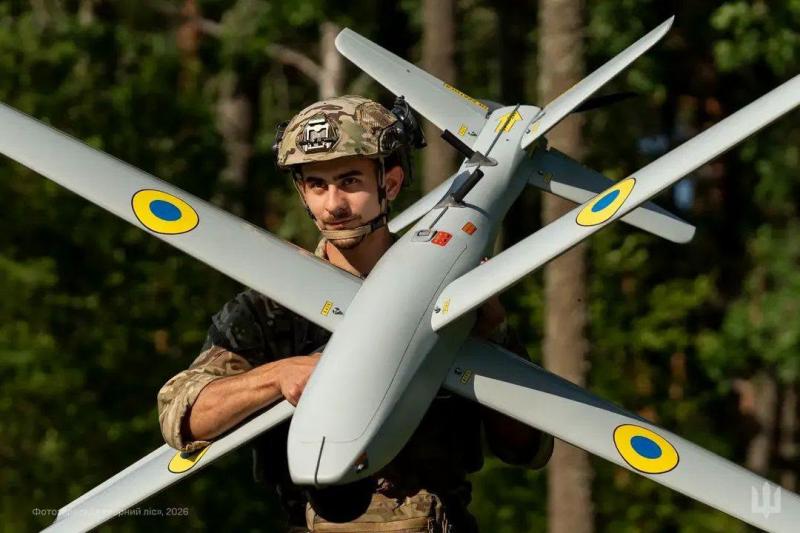 Ukrainos karys