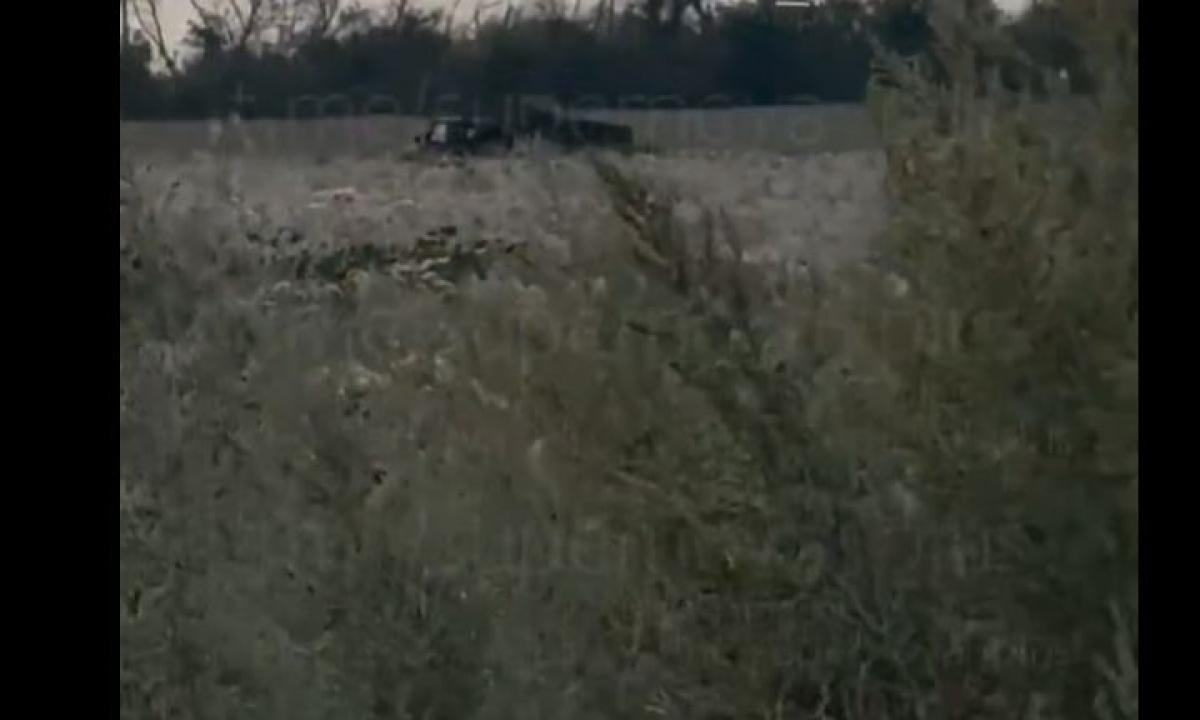 „Grad“ vidury lauko laukia ir sulaukia savo laiko (Video)