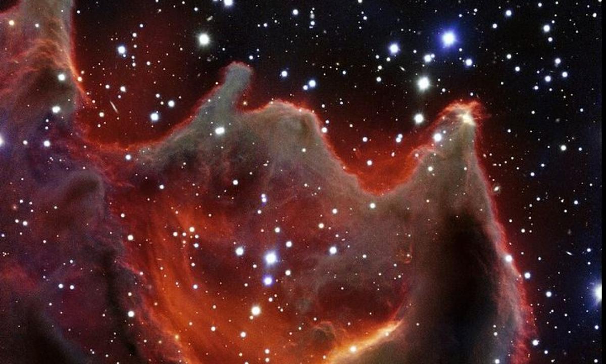 JAV mokslininkas: NASA duomenyse užkoduota matematinė Dievo formulė