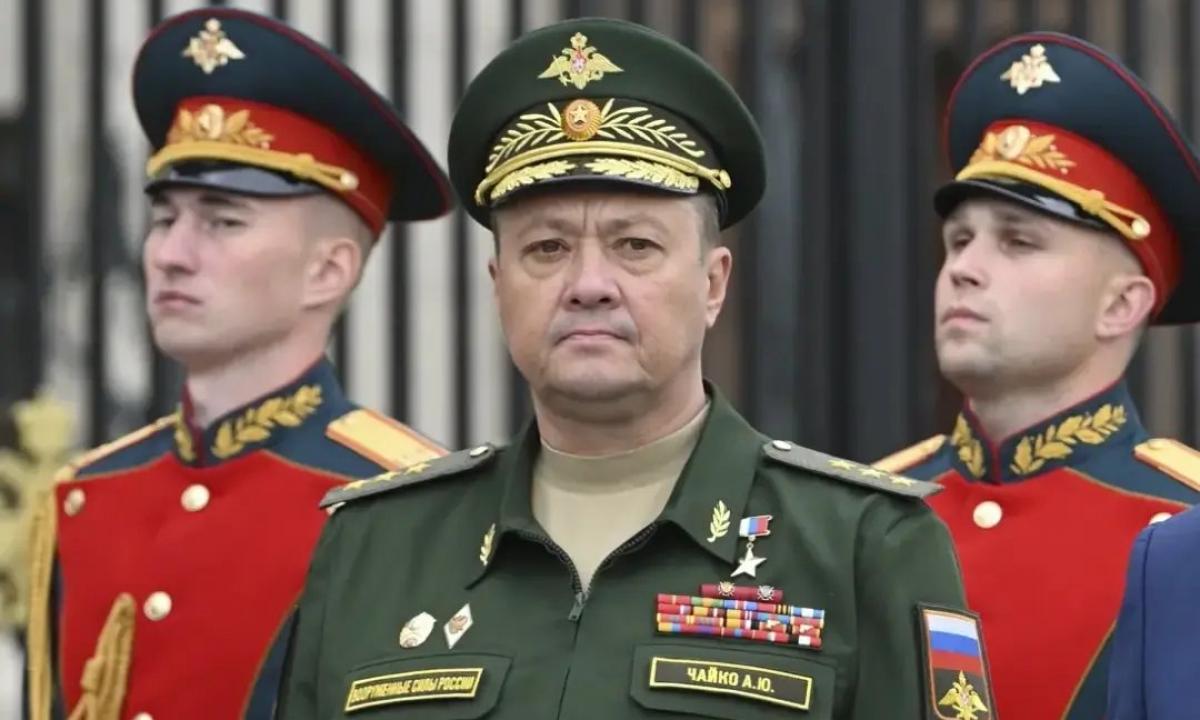 Generolo gimtadienis. Kraupus finalas. Prasideda masinė spec. tarnybų operacija (Video)