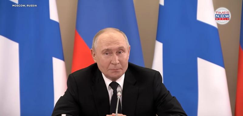 V. Putinas
