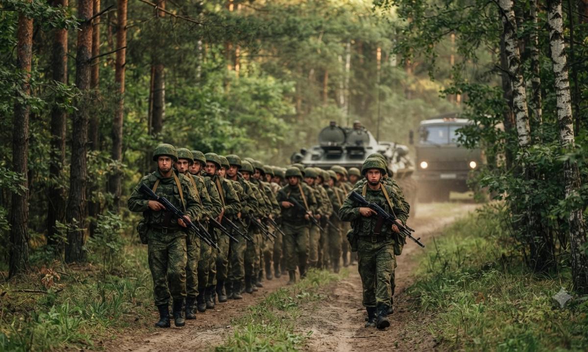 Netoli pasienio – kraupus telkimas! Liudininkai neteko žado sužinoję, kas iš tikrųjų dygsta šalies pietuose