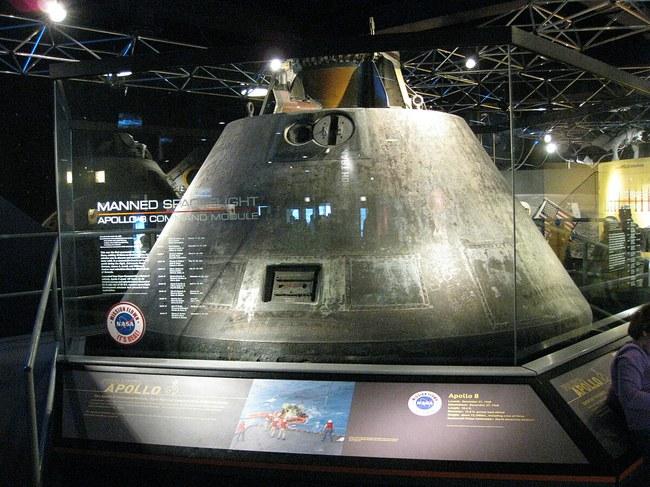 Apollo 8