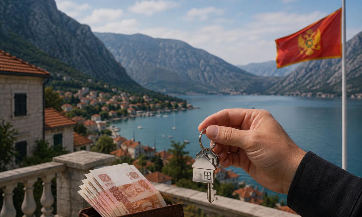 Eldorado pabaiga rusams. Jie išparduoda savo turtą
