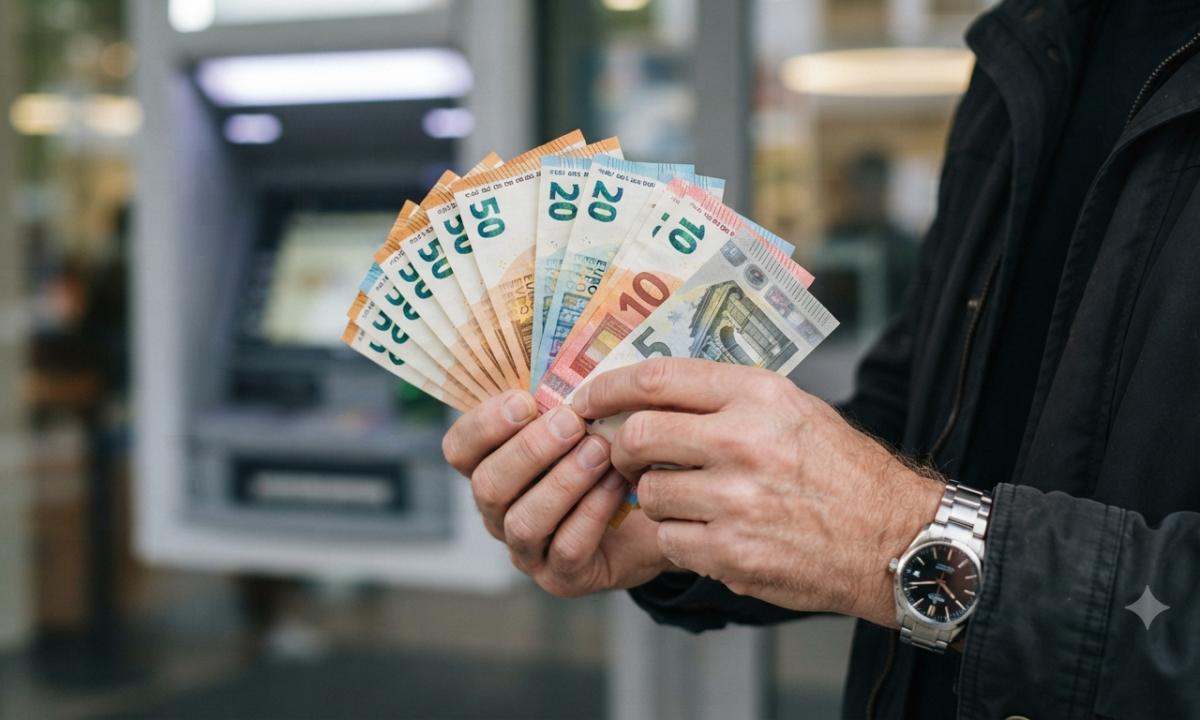 Ar leis dar atsiskaityti grynais? ES patvirtino griežtą draudimą