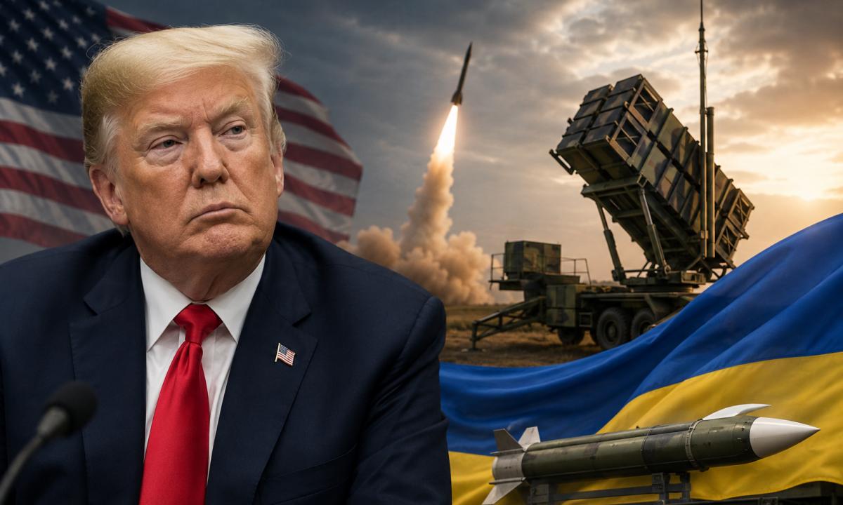 „Mes nesutarėme“, – Trumpas neigia Zelenskio žodžius