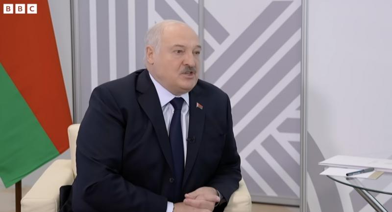 A. Lukašenka