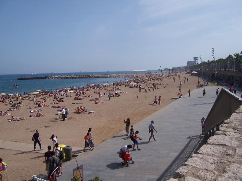 Barselona