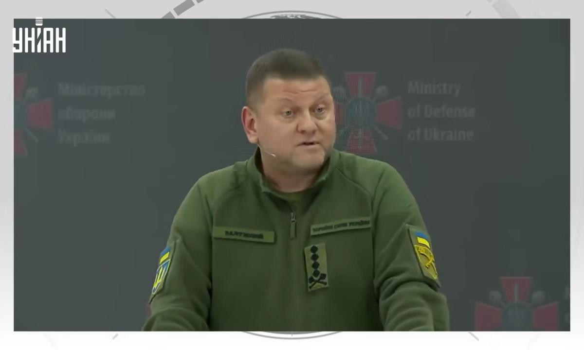Zalužno sugrįžimas: štai kokia nauja banga kyla fronto zonoje (Foto)