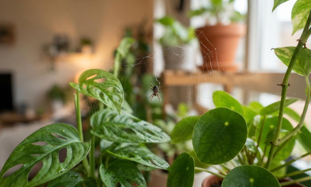 Ką tavo namuose išdarinėja voras? Sužinok baisiai įdomią tiesą apie šį naktinį stebėtoją
