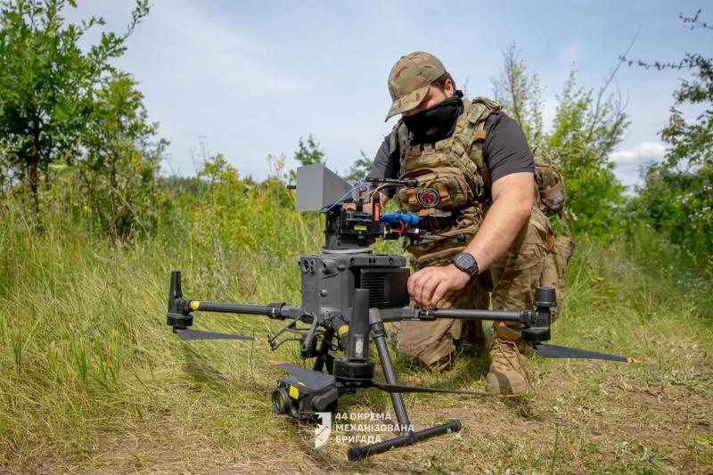 Ukrainos karys