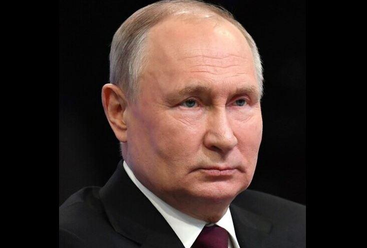 V. Putinas
