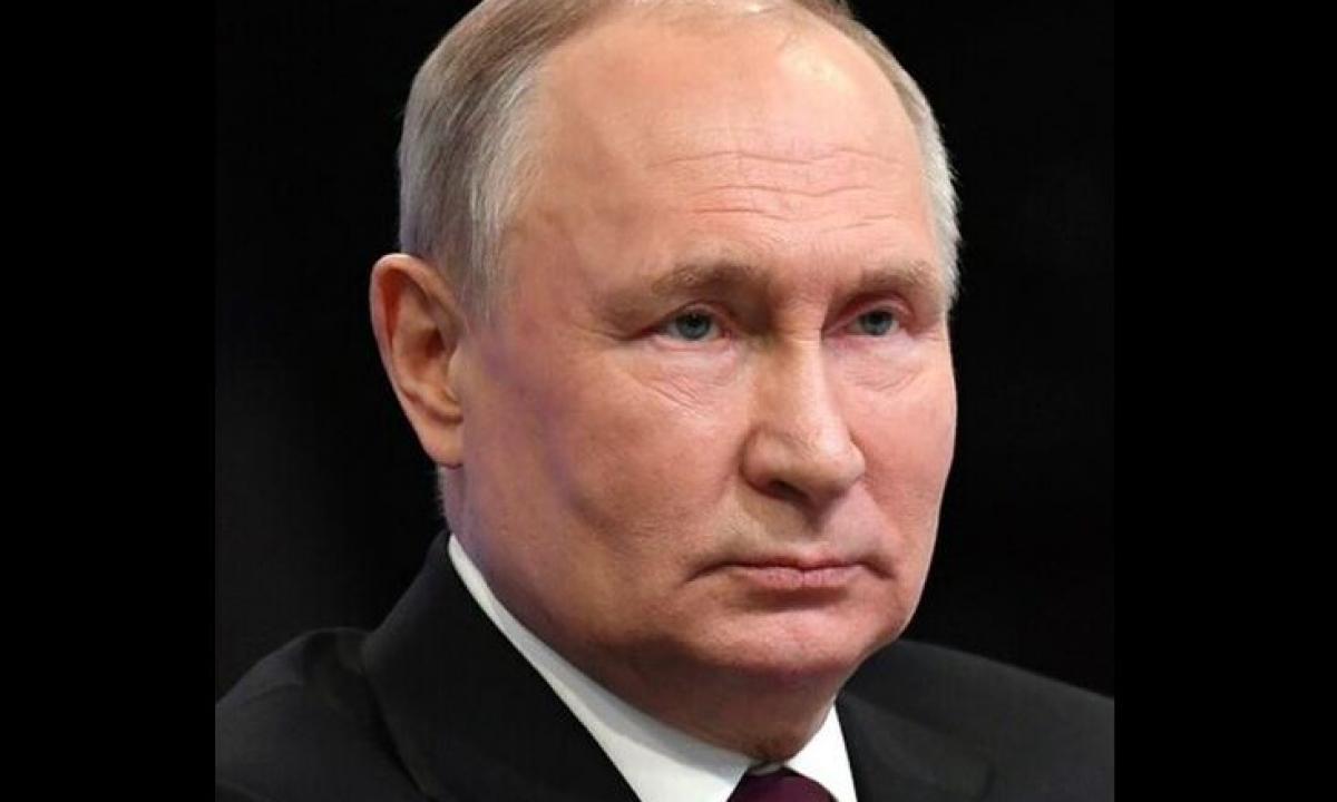 Rusijos elite – atviras maištas, Putinas nesugeba sukontroliuoti: slapta išveda milijardus!