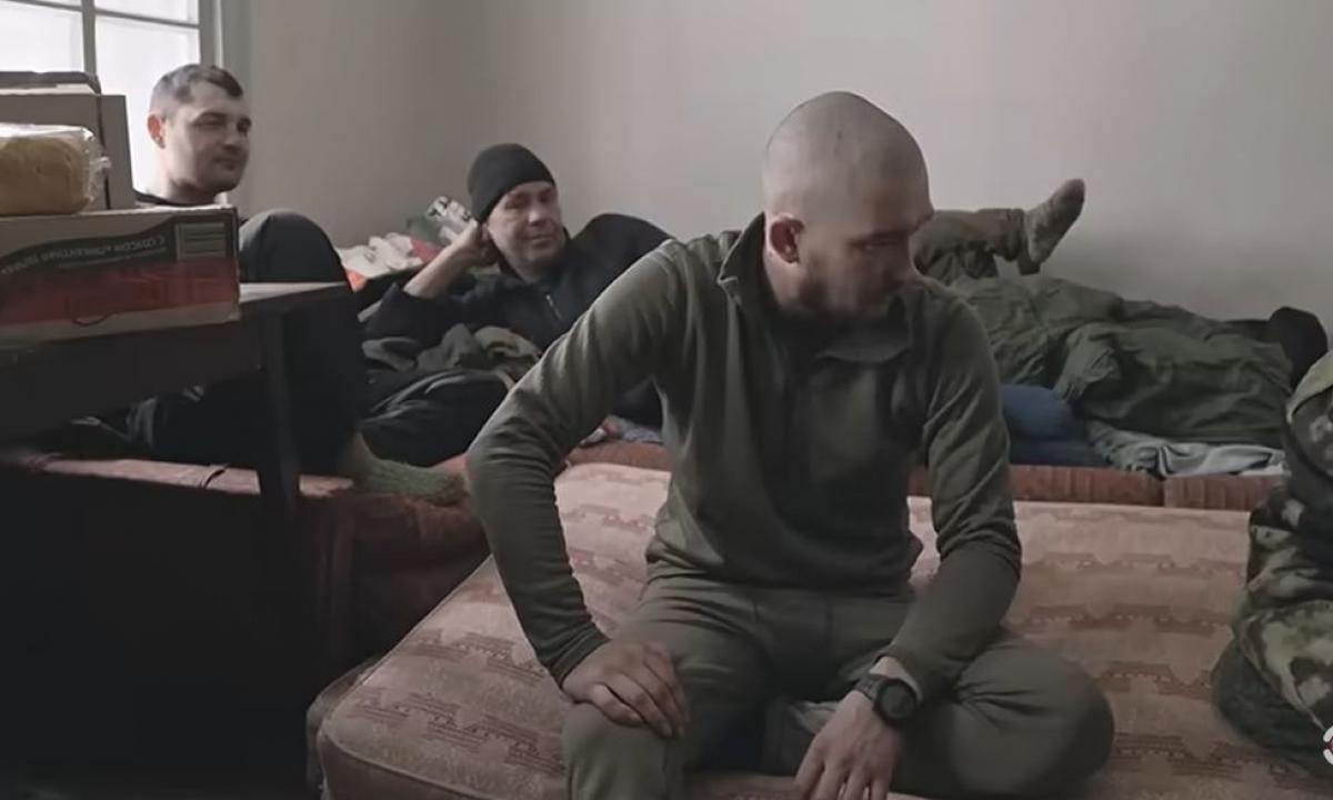 Slaptai nutekėjo: paaiškėjo tikrasis Putino armijos dydis Ukrainoje – skaičiai šokiruoja