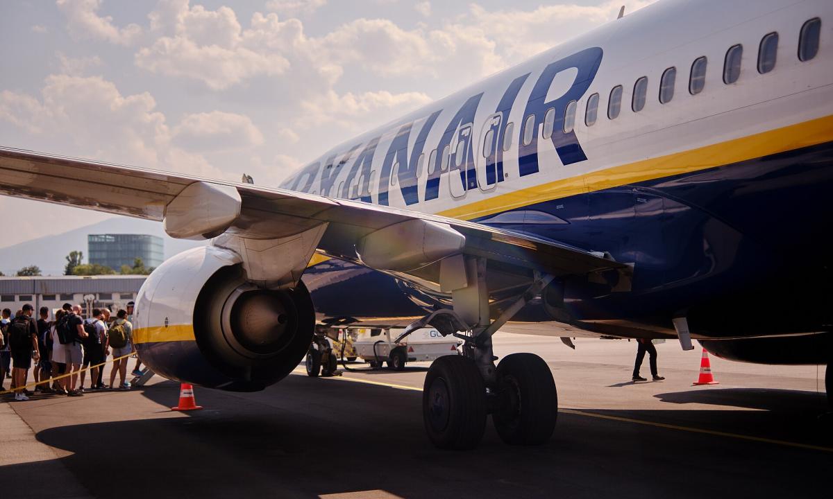 „Ryanair“ vadovas kirto: „nelauksime nė minutės“. Tūkstančiai lietuvių rizikuoja prarasti savo pinigus bei bilietus