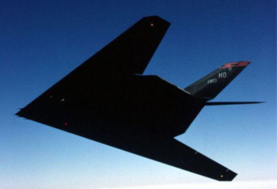 „Nighthawk“