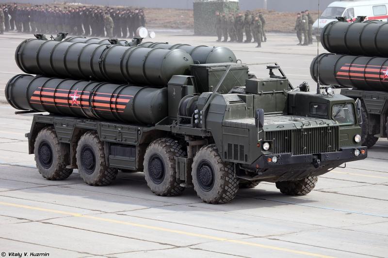 S-400