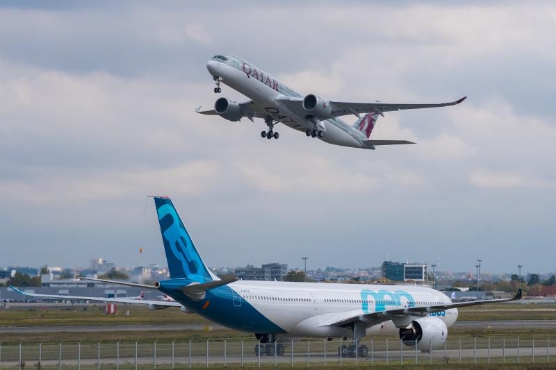 „Airbus“ 