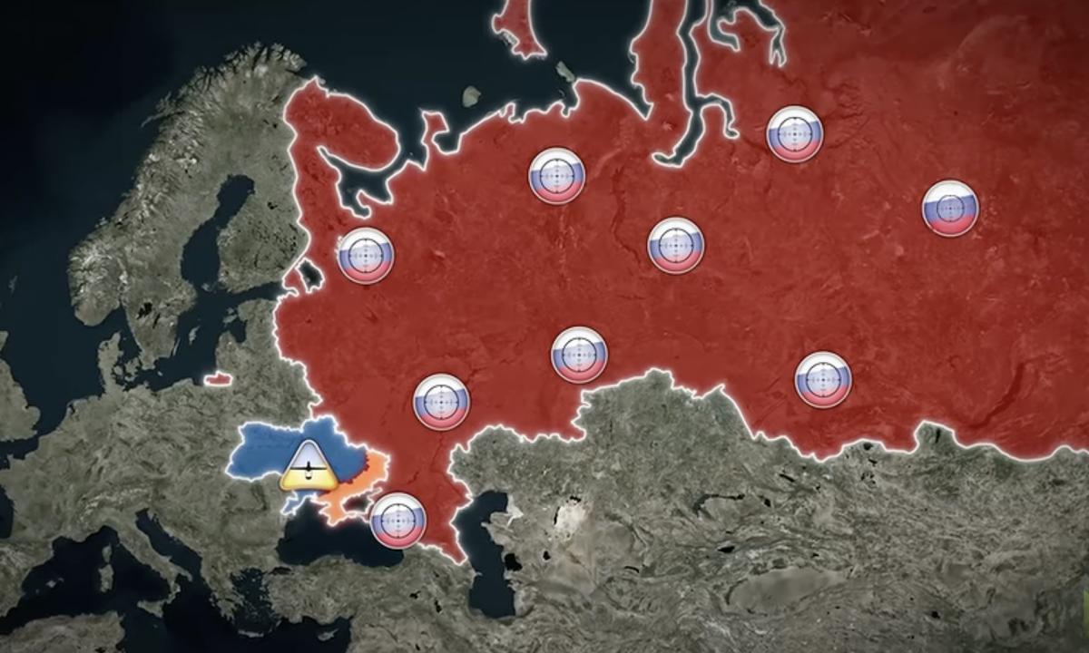 Karštos žinios iš fronto: reali sienos pralaužimo grėsmė tapo neginčijama tiesa!