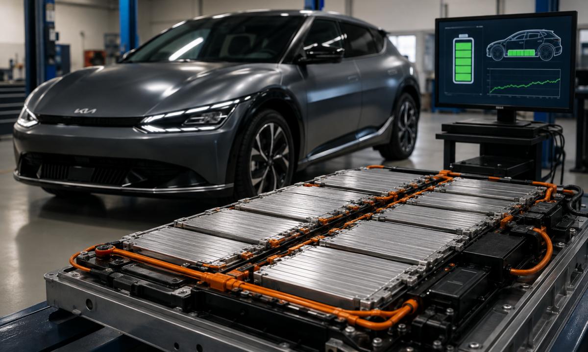 Jie patikrino beveik 10 000 naudotų automobilių. Ši markė pasirodė esanti geriausia
